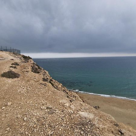 Appt T1 Bis, Terrasse Face Mer, Renove, Climatise Leucate Εξωτερικό φωτογραφία